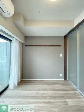 ルフォンプログレ門前仲町マークスの物件内観写真